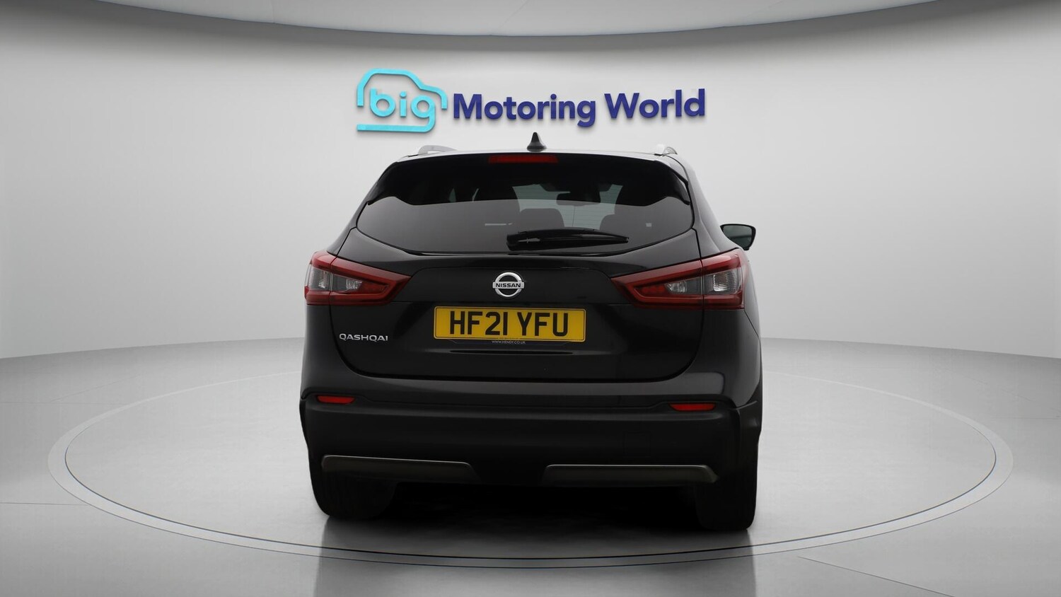 Used Nissan Qashqai 2021 for sale - 76084873: Photo 7