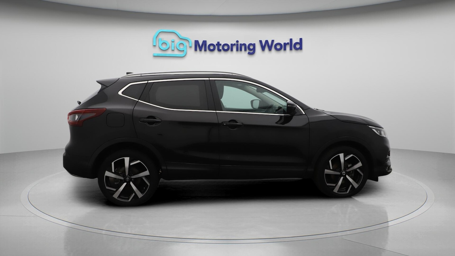 Used Nissan Qashqai 2021 for sale - 76084873: Photo 9