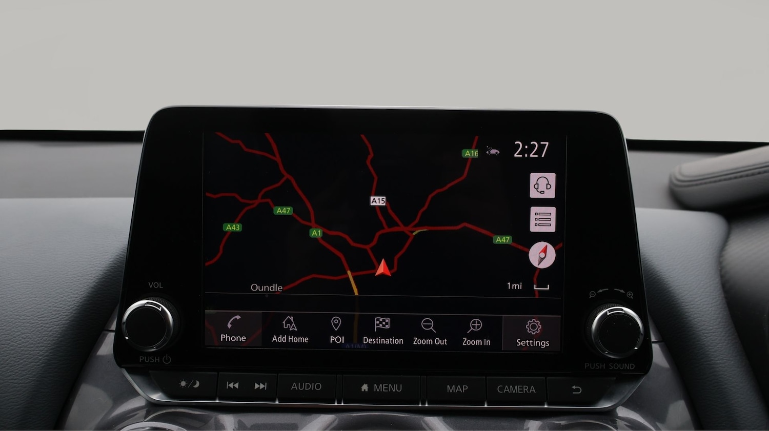 Used Nissan Juke 2022 for sale - 77521880: Photo 11