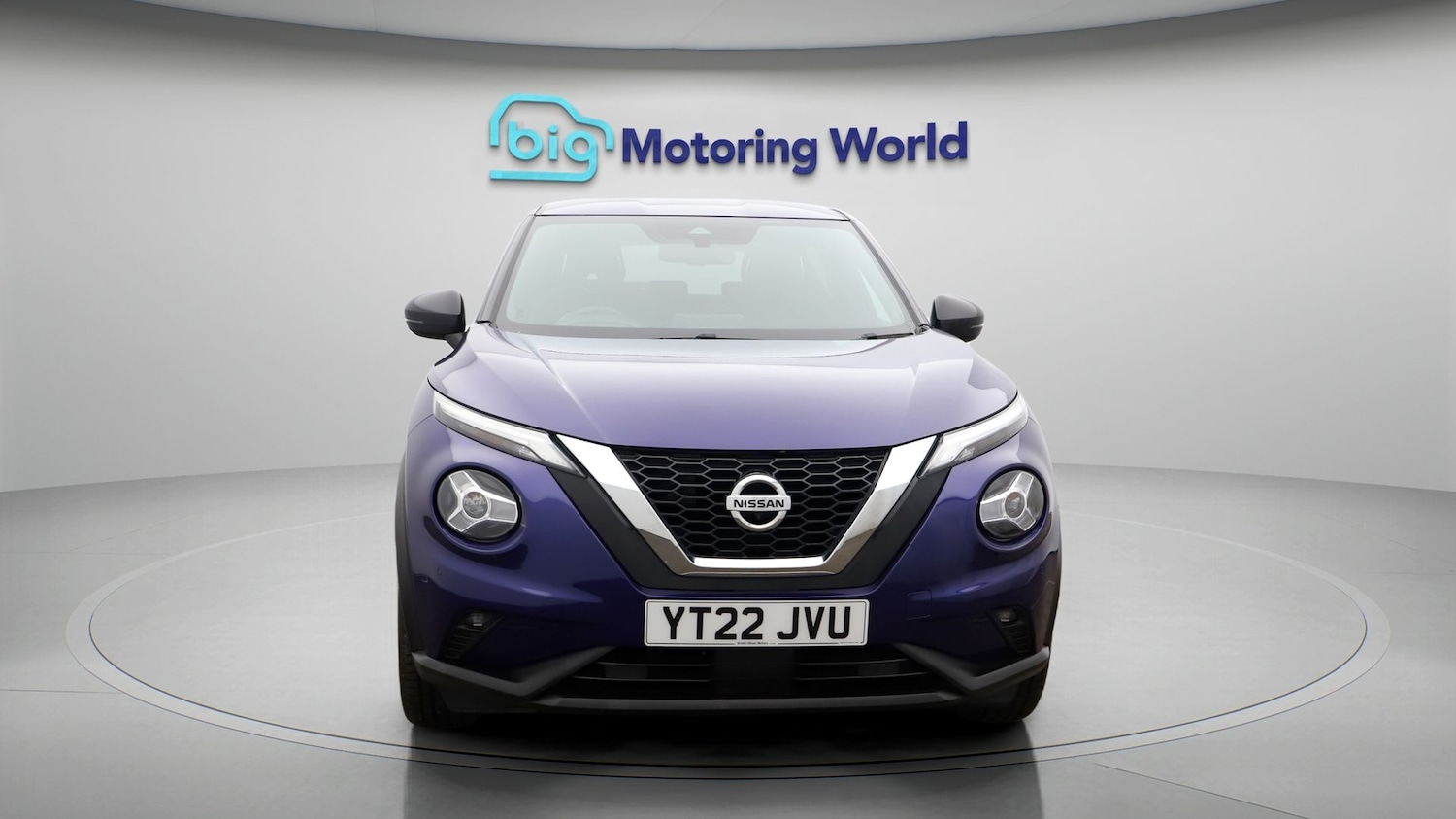 Used Nissan Juke 2022 for sale - 77521880: Photo 2