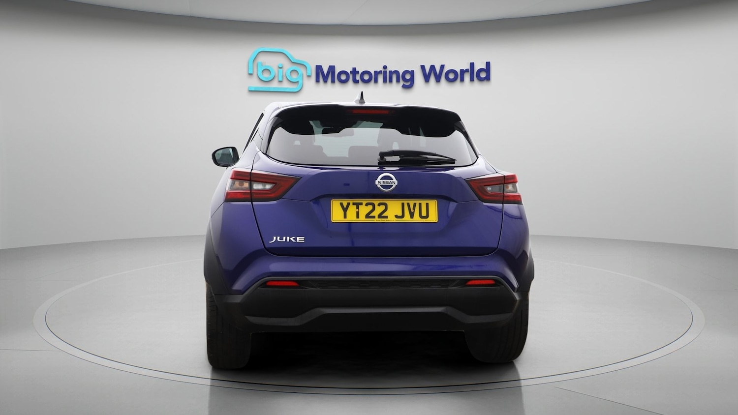 Used Nissan Juke 2022 for sale - 77521880: Photo 6