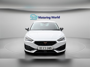 Used Cupra Leon 2023 for sale - 79356210: Photo