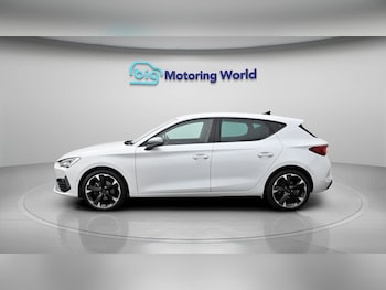 Used Cupra Leon 2023 for sale - 79356210: Photo