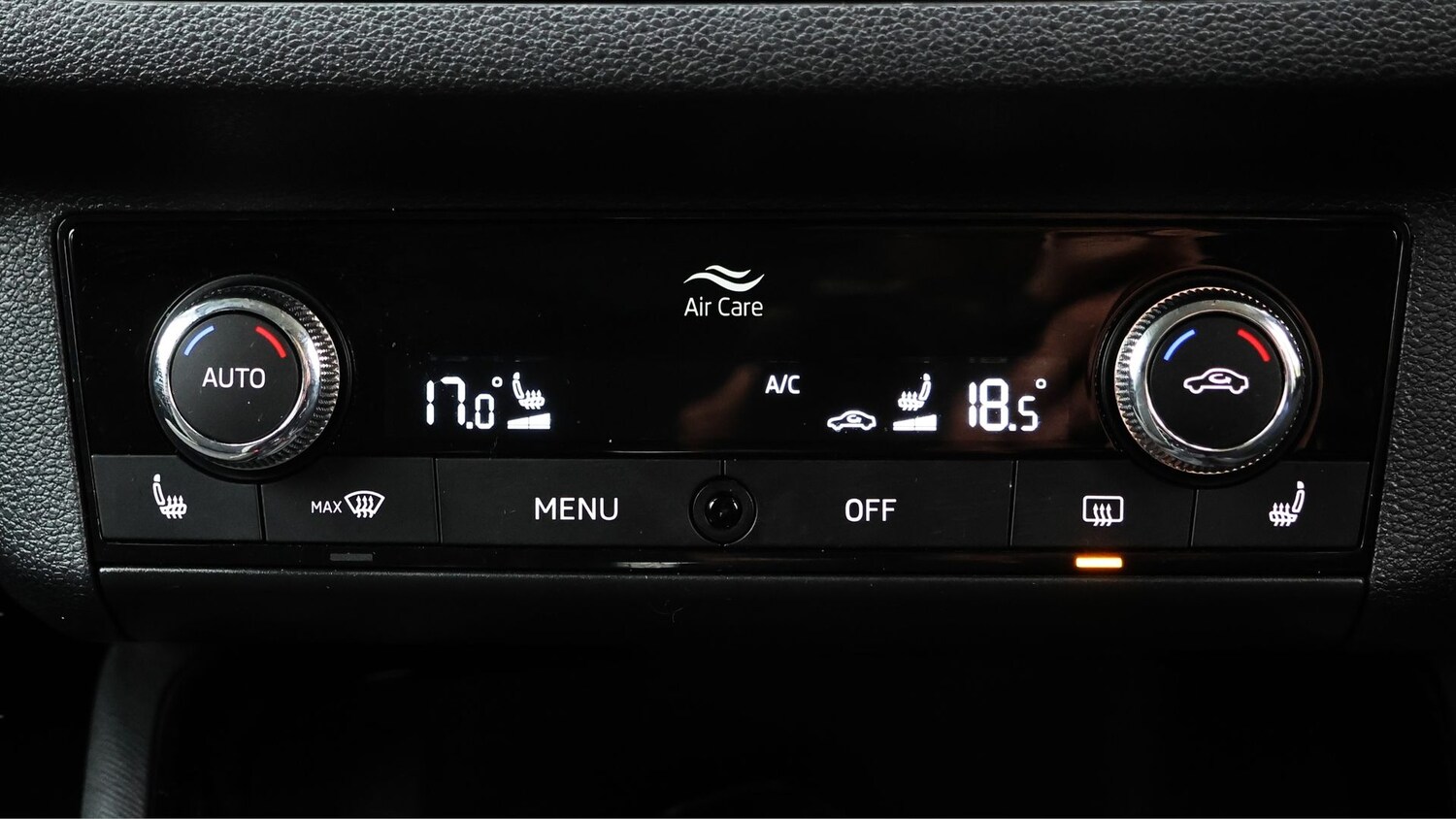 Used Skoda Kamiq 2022 for sale - 77270565: Photo 12