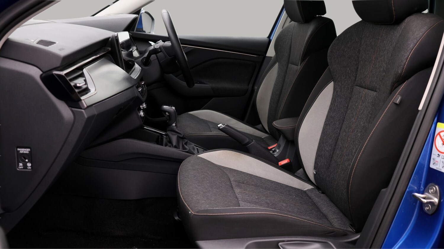 Used Skoda Kamiq 2022 for sale - 77270565: Photo 14