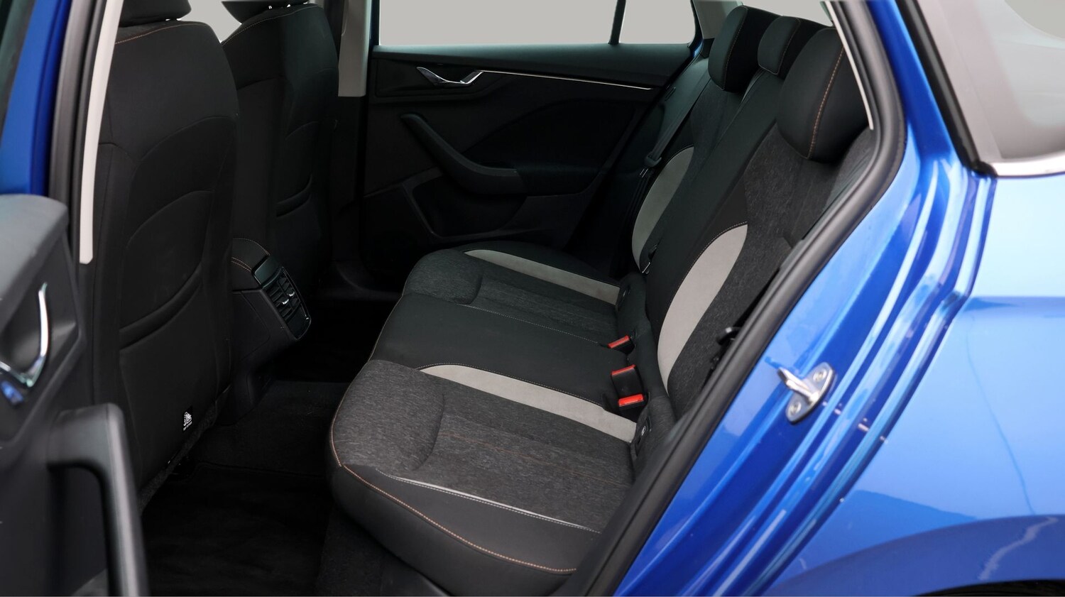 Used Skoda Kamiq 2022 for sale - 77270565: Photo 16