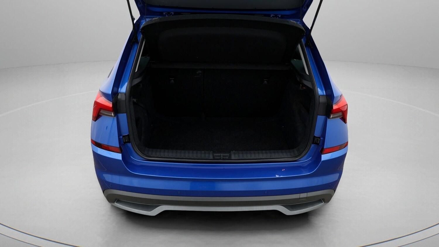 Used Skoda Kamiq 2022 for sale - 77270565: Photo 17