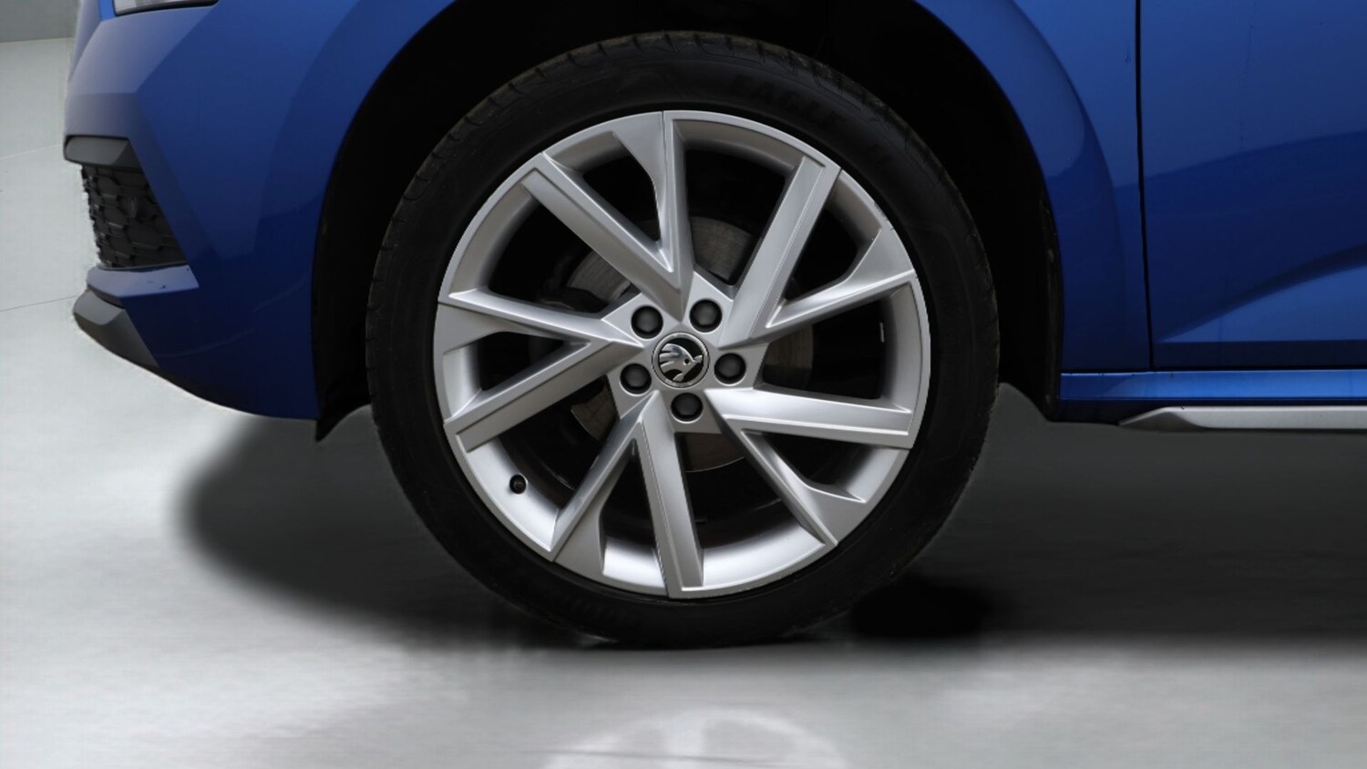 Used Skoda Kamiq 2022 for sale - 77270565: Photo 18