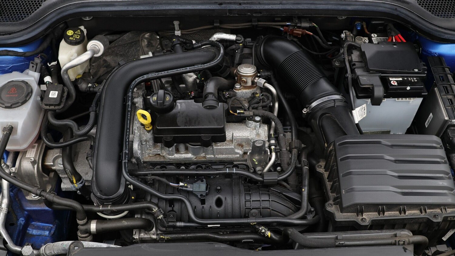 Used Skoda Kamiq 2022 for sale - 77270565: Photo 19