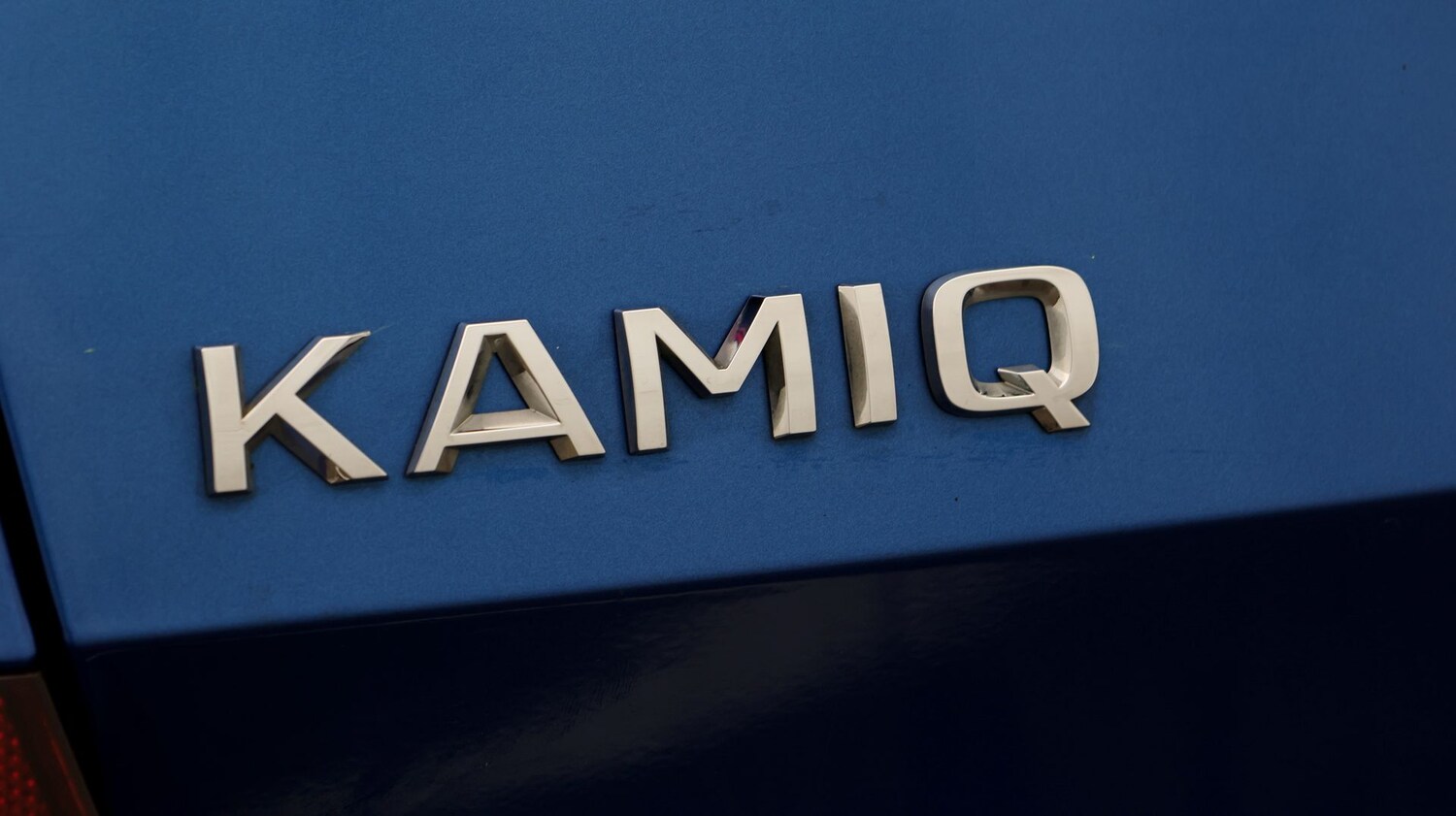 Used Skoda Kamiq 2022 for sale - 77270565: Photo 20