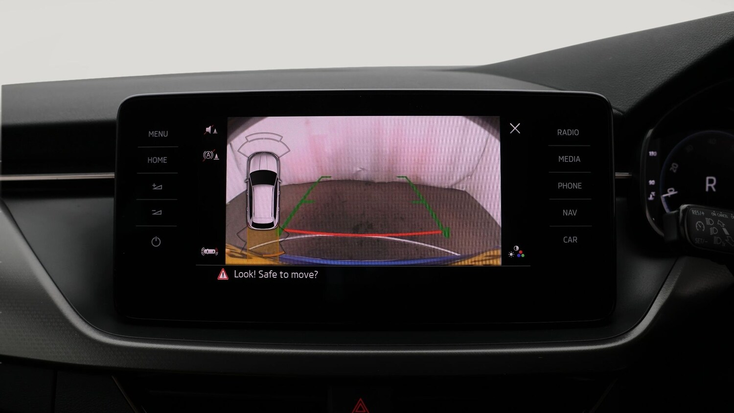 Used Skoda Kamiq 2022 for sale - 77270565: Photo 22