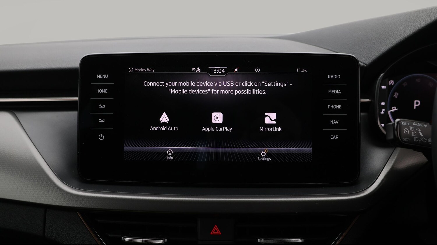 Used Skoda Kamiq 2022 for sale - 77270565: Photo 24