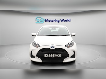 Used Toyota Yaris 2023 for sale - 76152565: Photo 3