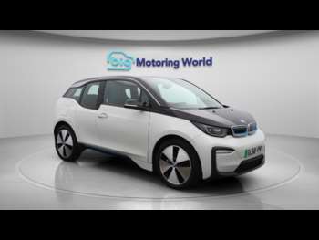 Used BMW i3 2018 for sale - 74632408: Photo