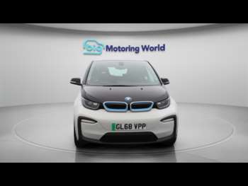 Used BMW i3 2018 for sale - 74632408: Photo