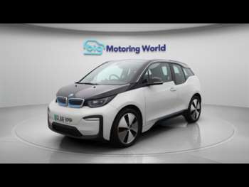 Used BMW i3 2018 for sale - 74632408: Photo