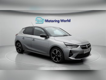 Used Vauxhall Corsa 2023 for sale - 78353231: Photo