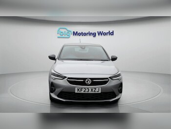 Used Vauxhall Corsa 2023 for sale - 78353231: Photo