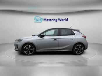 Used Vauxhall Corsa 2023 for sale - 78353231: Photo