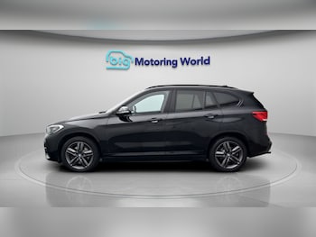 Used BMW X1 2019 for sale - 78972391: Photo