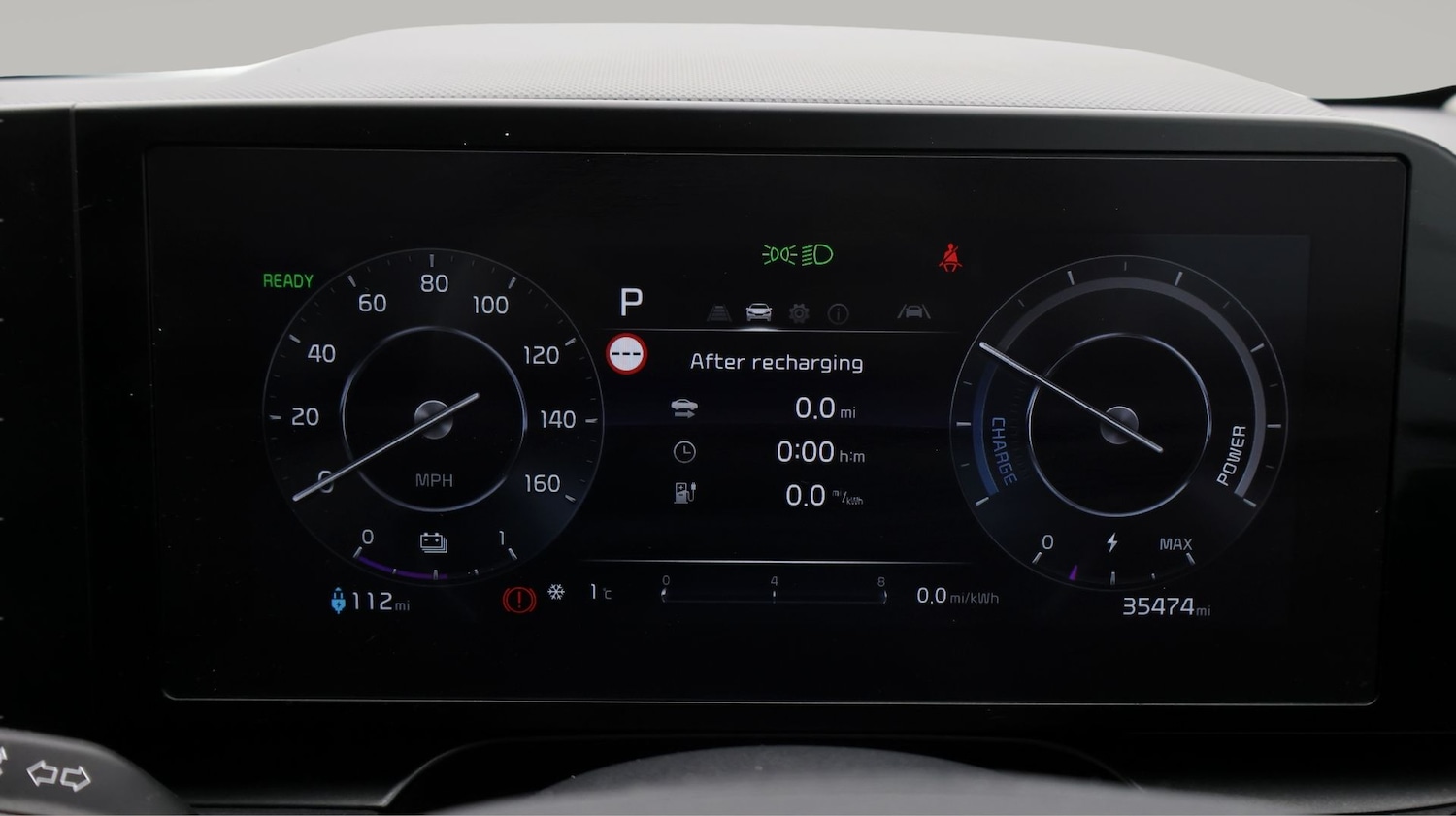 Used Kia Niro 2024 for sale - 77460156: Photo 10