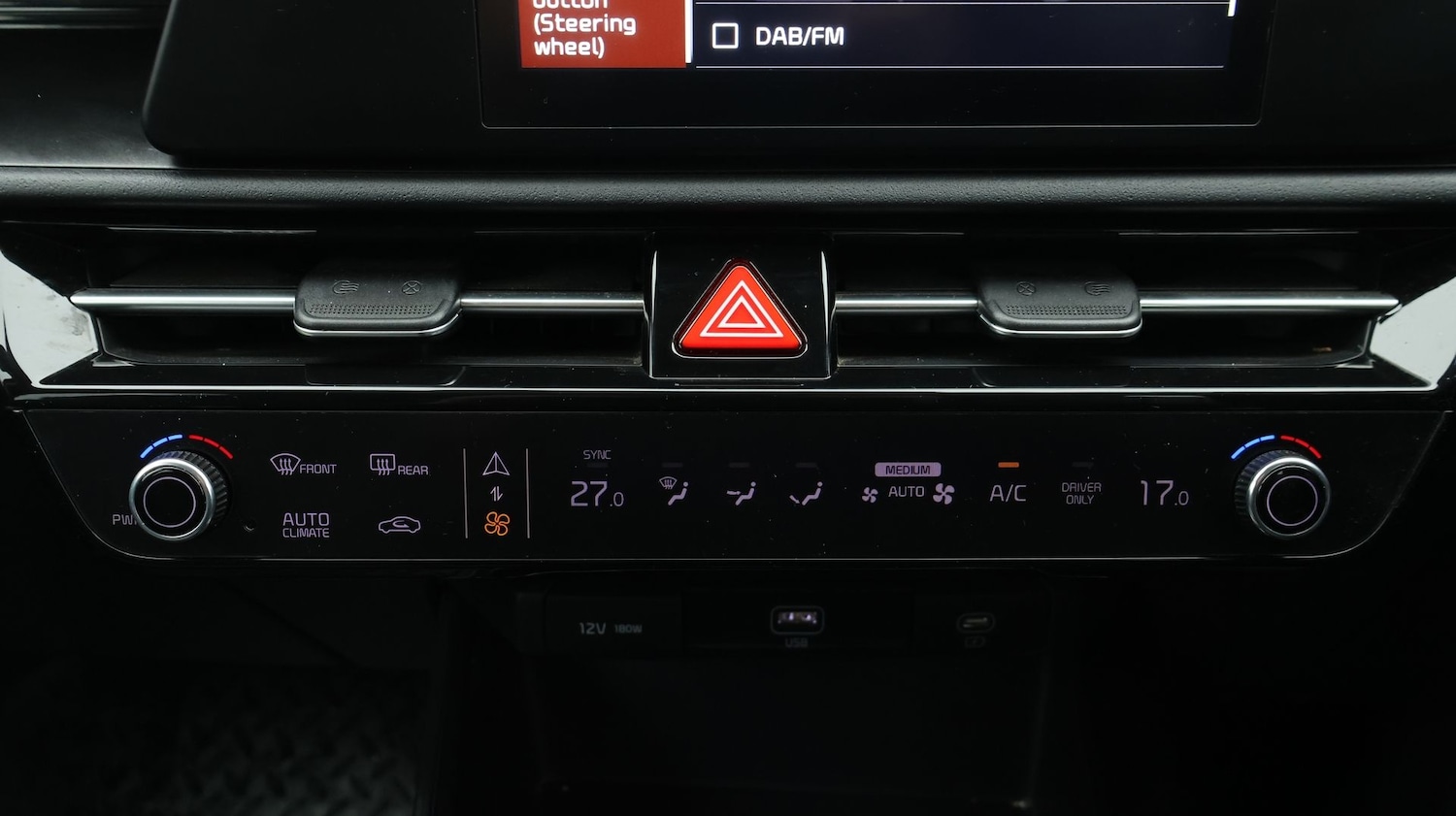 Used Kia Niro 2024 for sale - 77460156: Photo 12