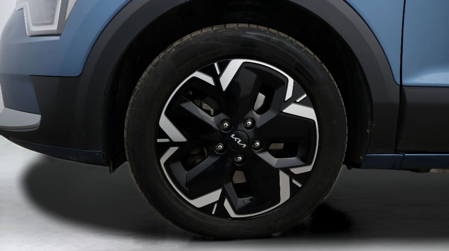 Used Kia Niro 2024 for sale - 77460156: Photo 18