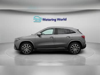 Used Mercedes-Benz EQA 2024 for sale - 79765157: Photo