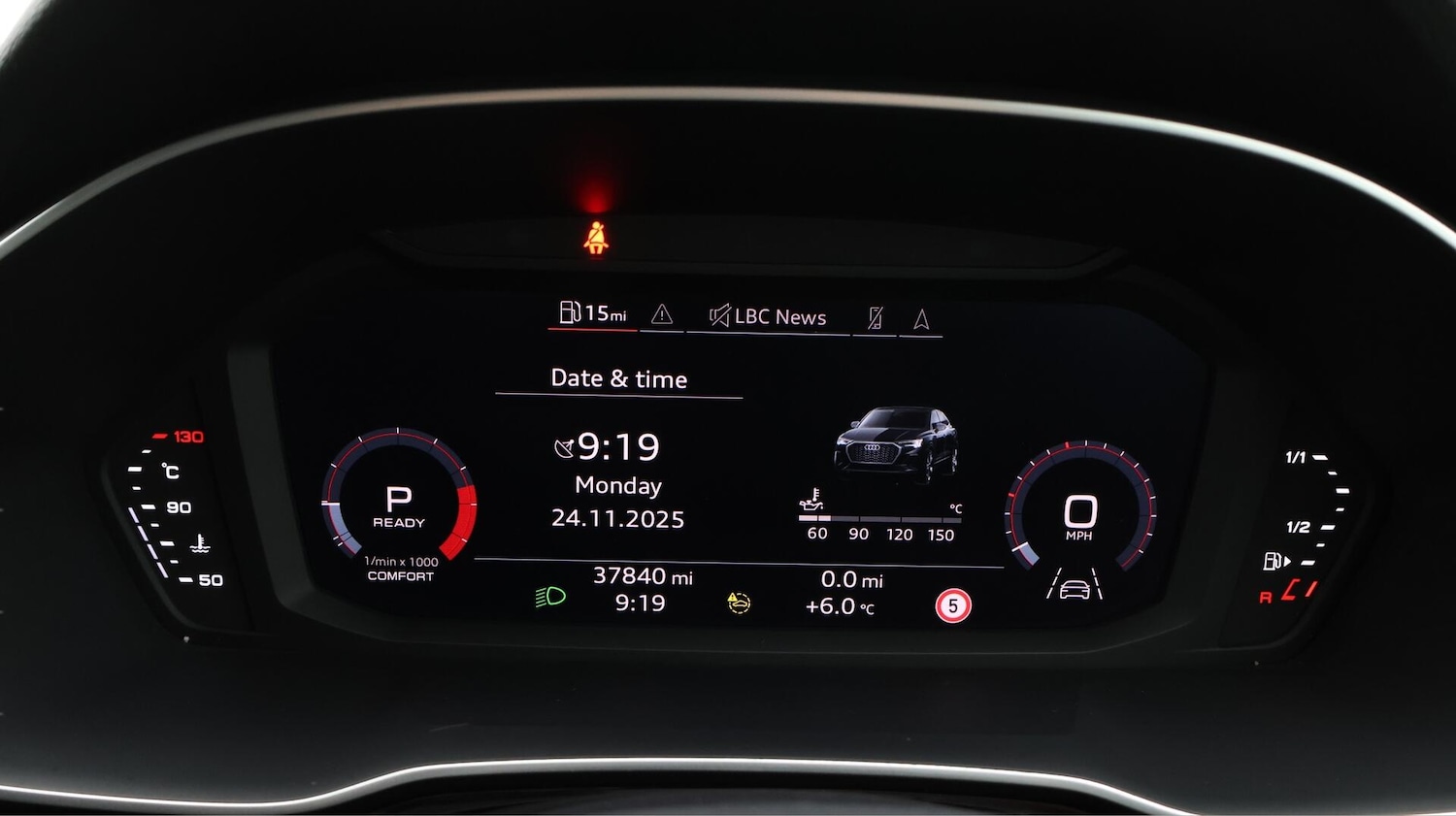 Used Audi Q3 2022 for sale - 76689546: Photo 11