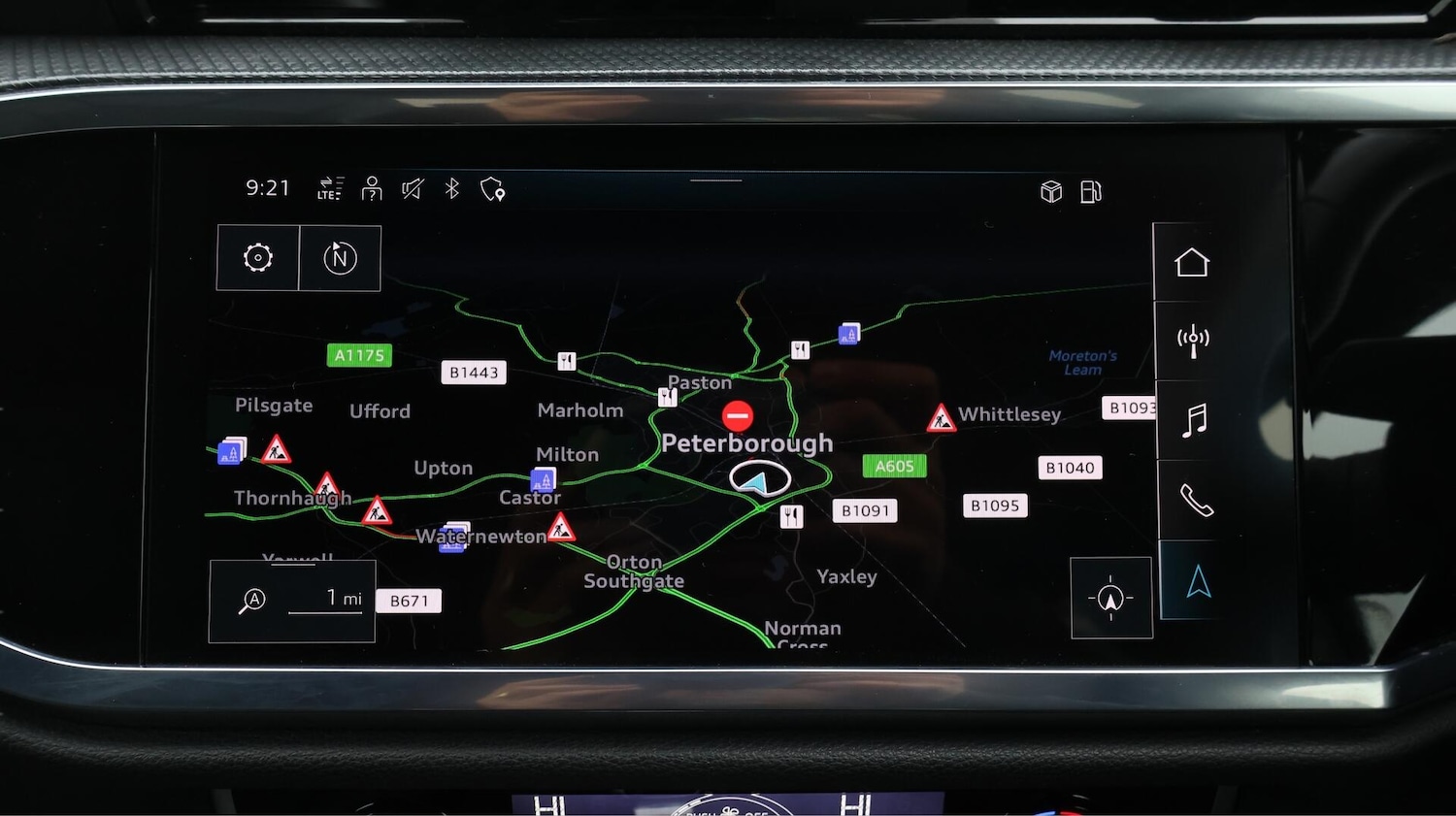 Used Audi Q3 2022 for sale - 76689546: Photo 12