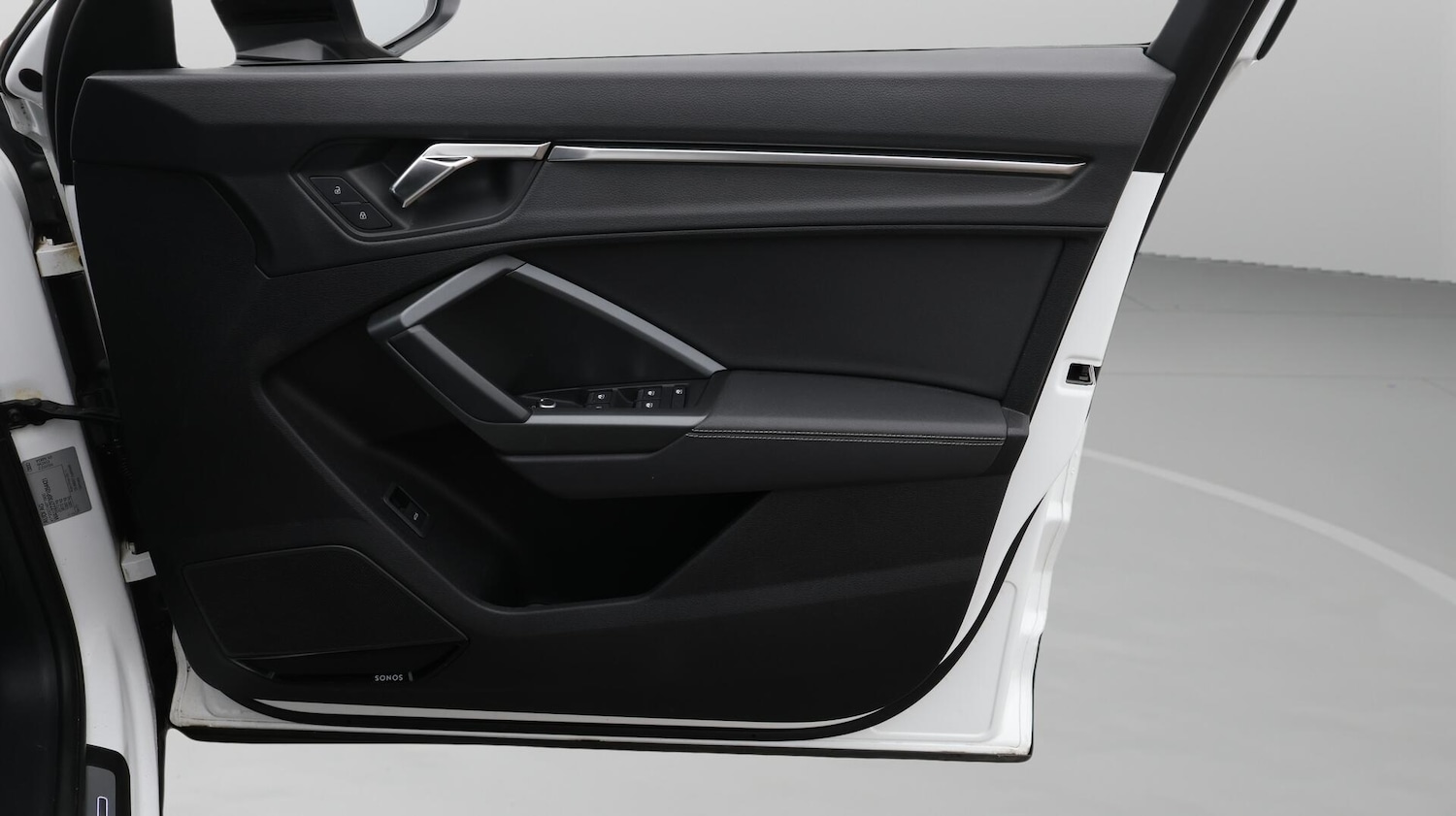 Used Audi Q3 2022 for sale - 76689546: Photo 16