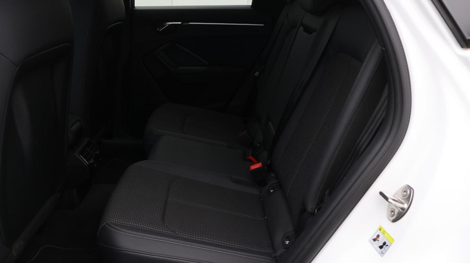 Used Audi Q3 2022 for sale - 76689546: Photo 17