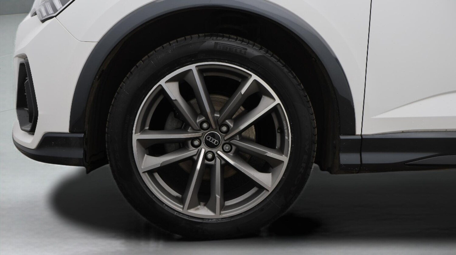 Used Audi Q3 2022 for sale - 76689546: Photo 19