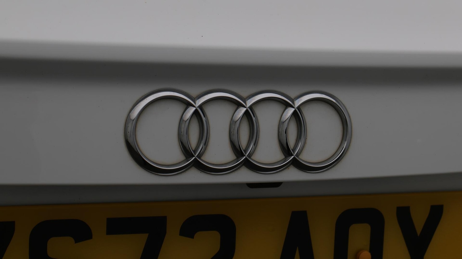 Used Audi Q3 2022 for sale - 76689546: Photo 23