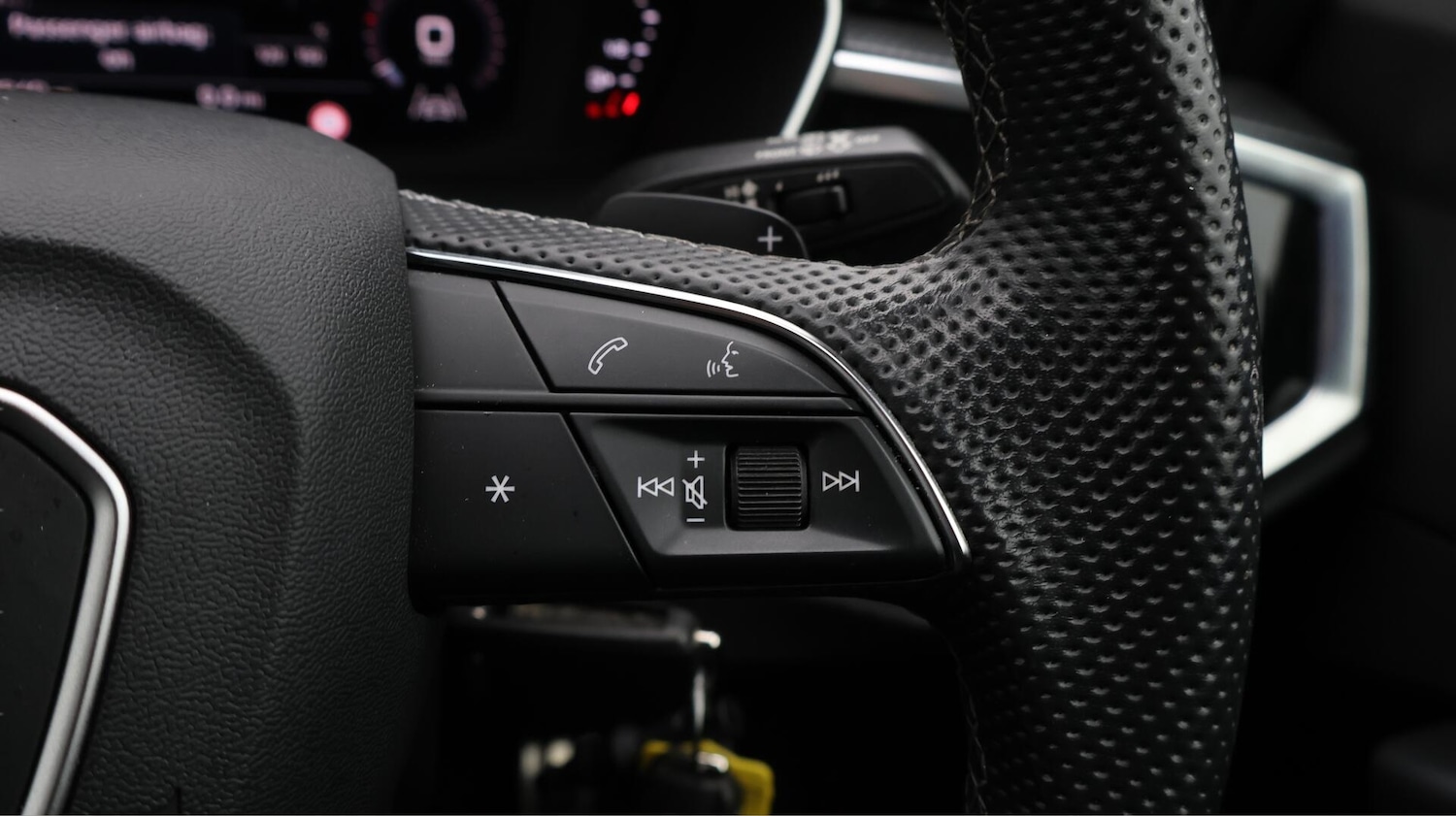 Used Audi Q3 2022 for sale - 76689546: Photo 26