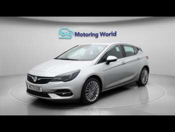 Used Vauxhall Astra 2020 for sale - 74632066: Photo