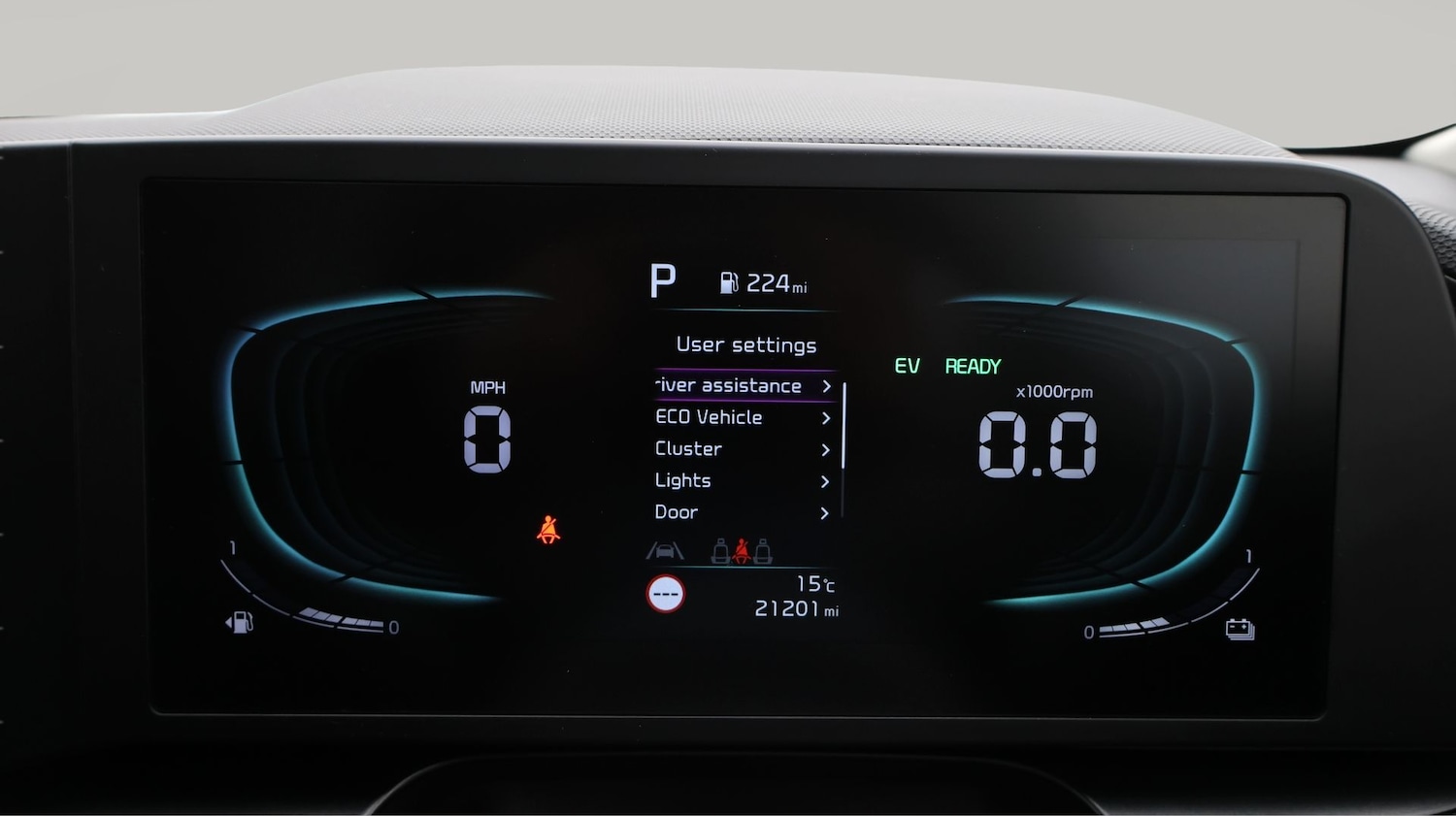 Used Kia Niro 2022 for sale - 77220276: Photo 10