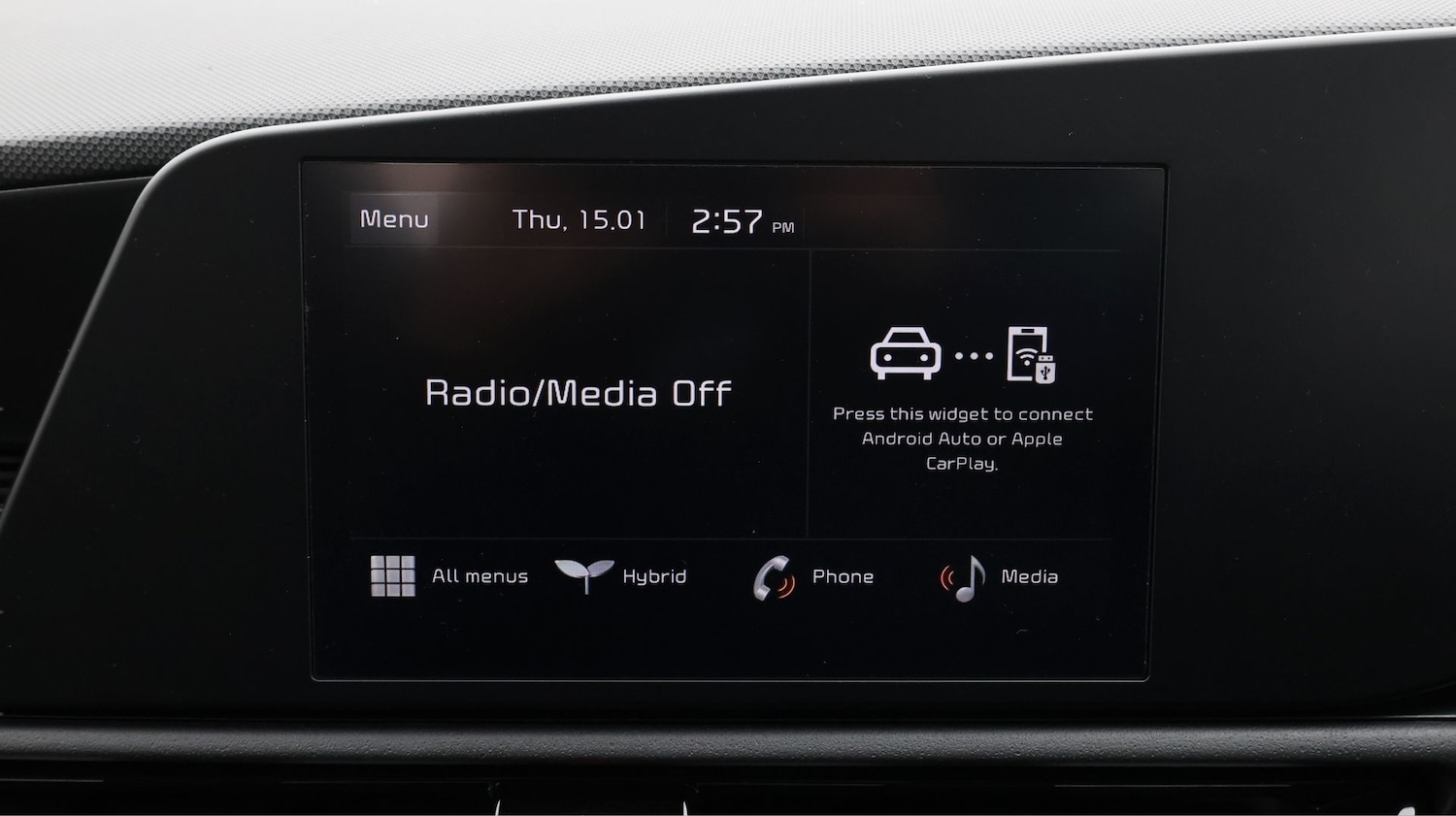 Used Kia Niro 2022 for sale - 77220276: Photo 11