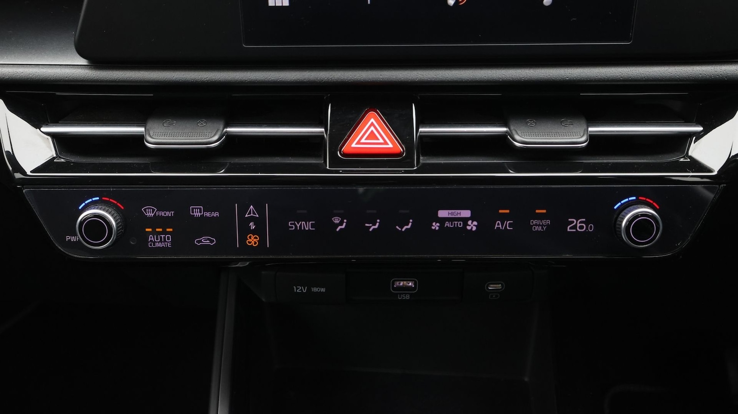 Used Kia Niro 2022 for sale - 77220276: Photo 12