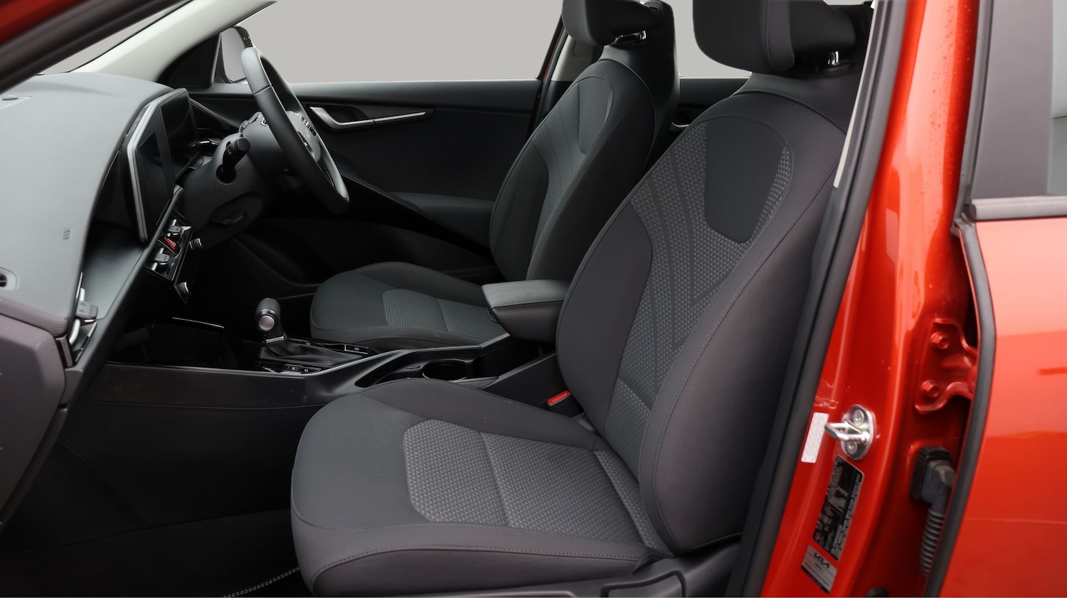 Used Kia Niro 2022 for sale - 77220276: Photo 14