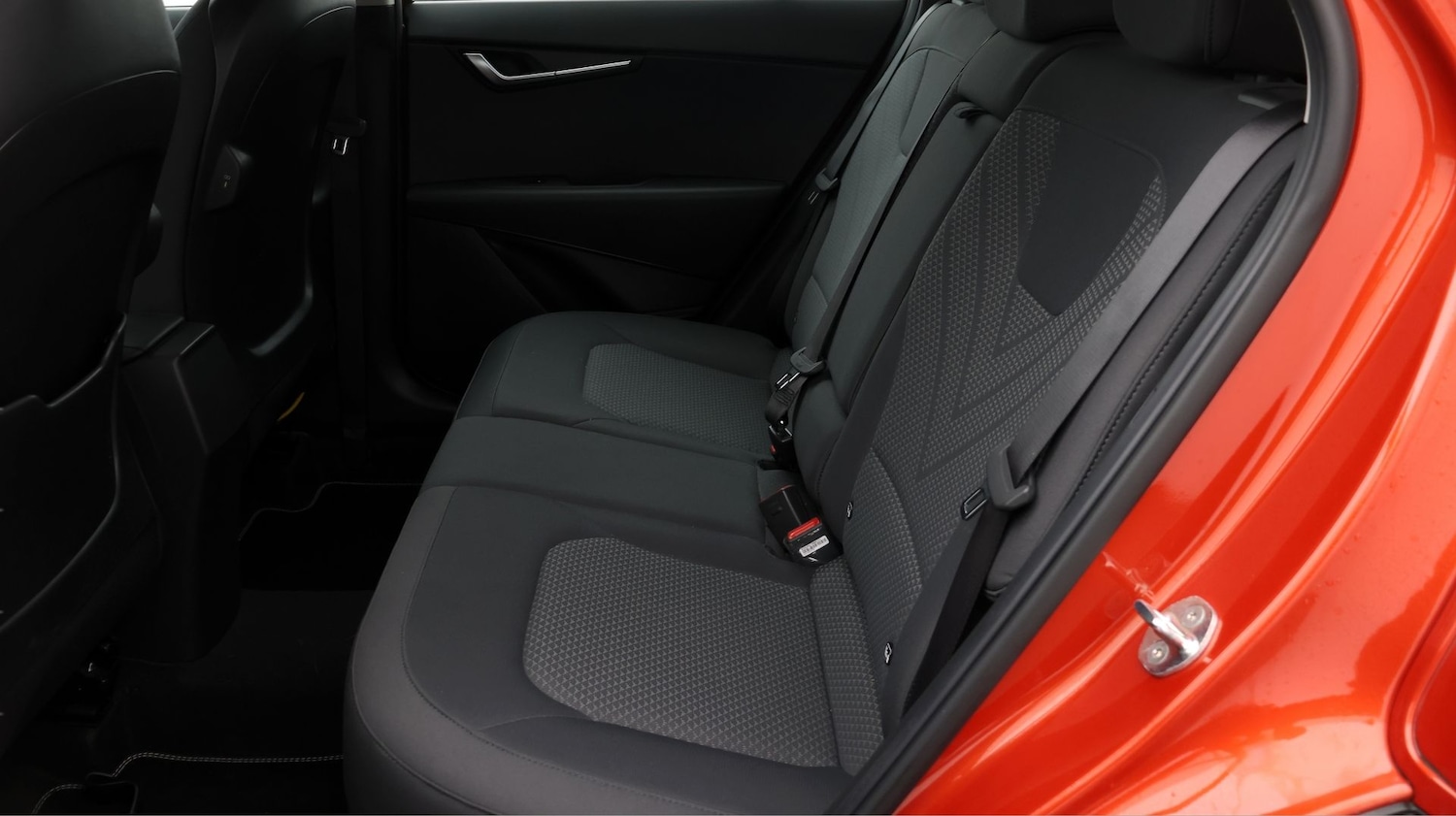 Used Kia Niro 2022 for sale - 77220276: Photo 16