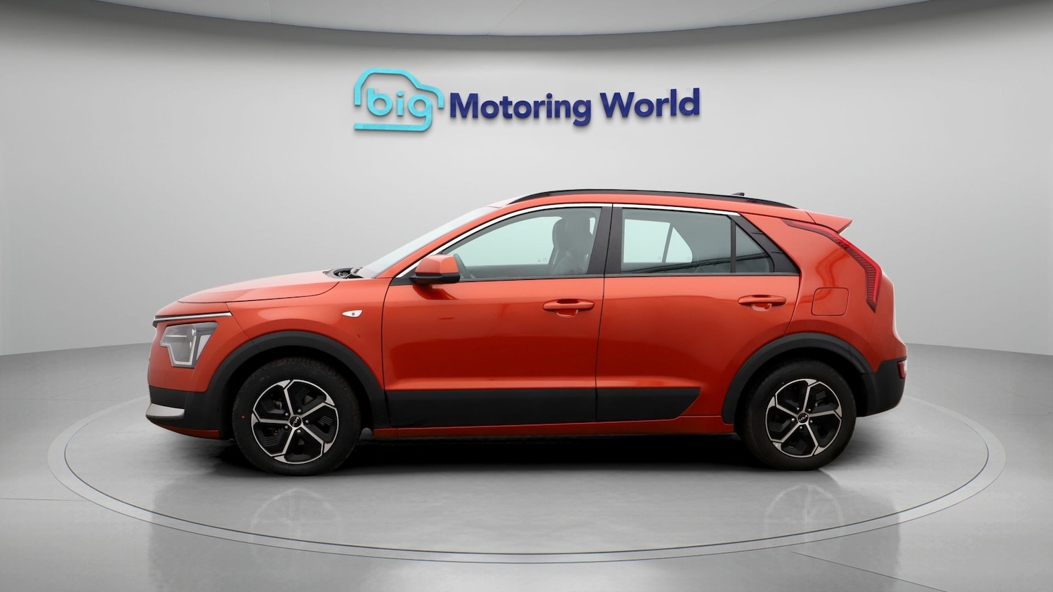 Used Kia Niro 2022 for sale - 77220276: Photo 4