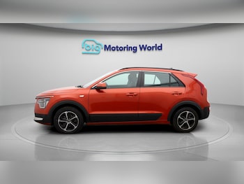 Used Kia Niro 2022 for sale - 77220276: Photo