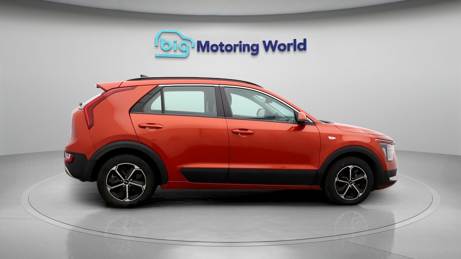 Used Kia Niro 2022 for sale - 77220276: Photo 8