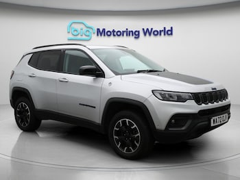 Jeep - Compass