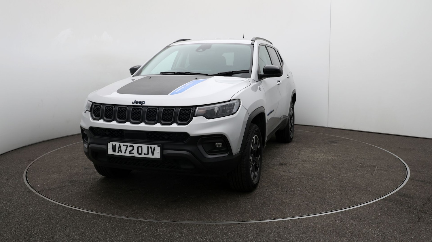 Used Jeep Compass for sale - 76808729: Photo 32