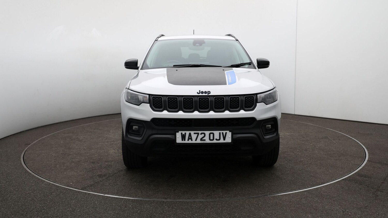 Used Jeep Compass for sale - 76808729: Photo 34