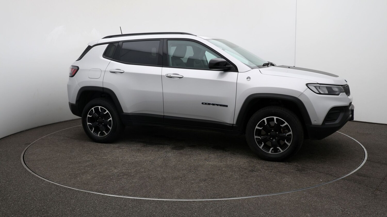 Used Jeep Compass for sale - 76808729: Photo 40