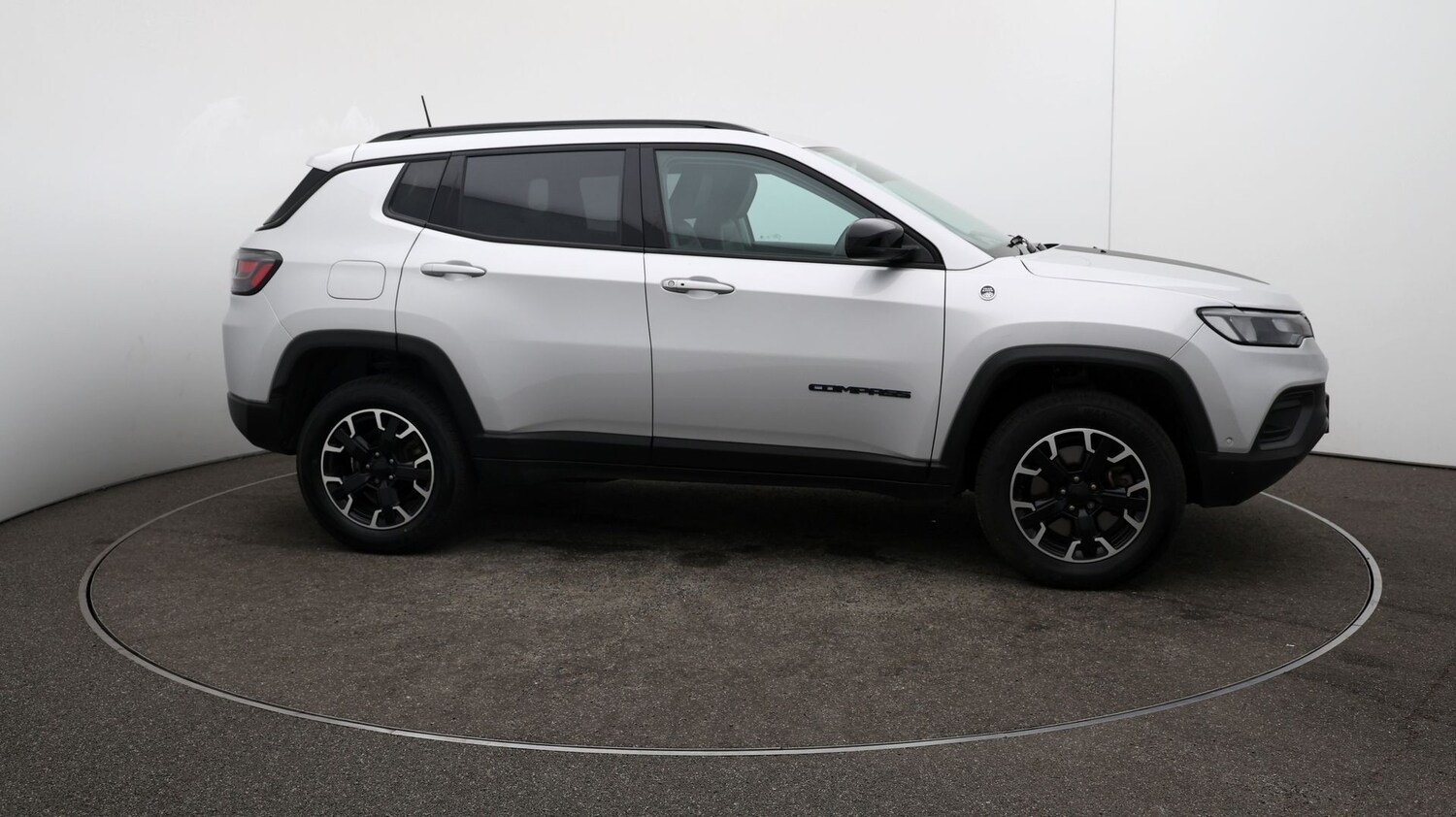 Used Jeep Compass for sale - 76808729: Photo 42