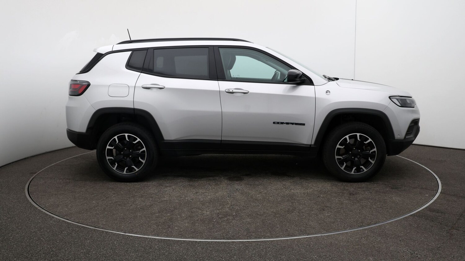 Used Jeep Compass for sale - 76808729: Photo 43